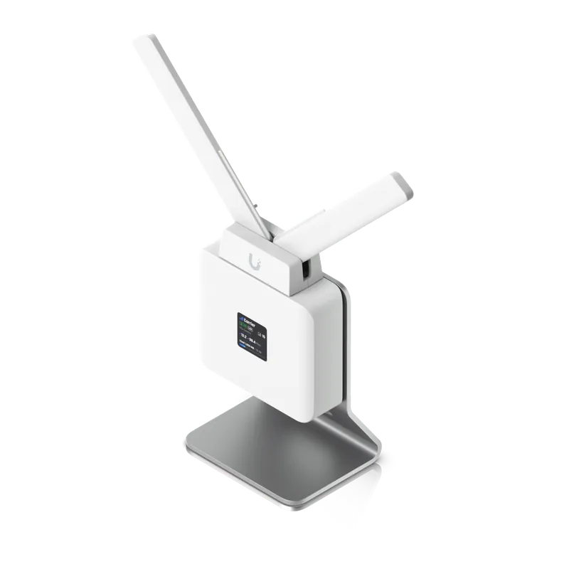 UniFi Mobile Router Table Stand