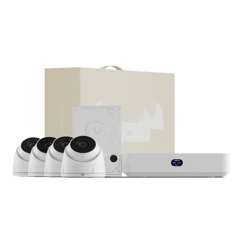 UniFi UNVR-Instant-Kit