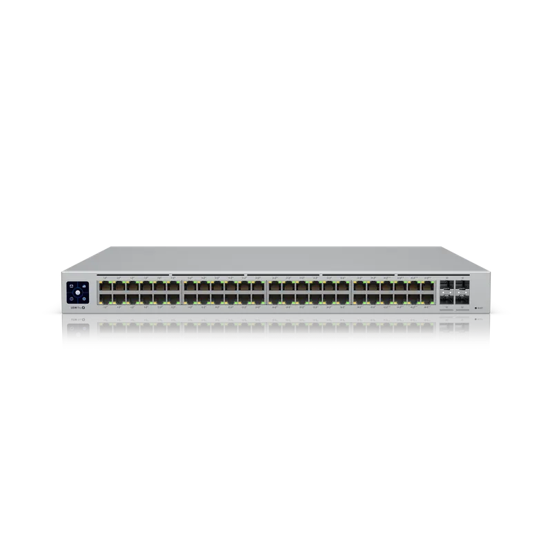 UniFi USW-Pro-48-POE