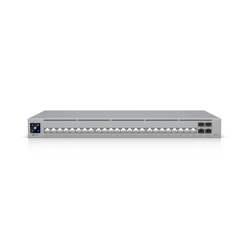 UniFi USW-Pro-HD-24