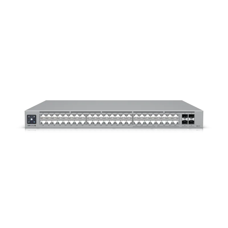 UniFi USW-Pro-Max-48-PoE