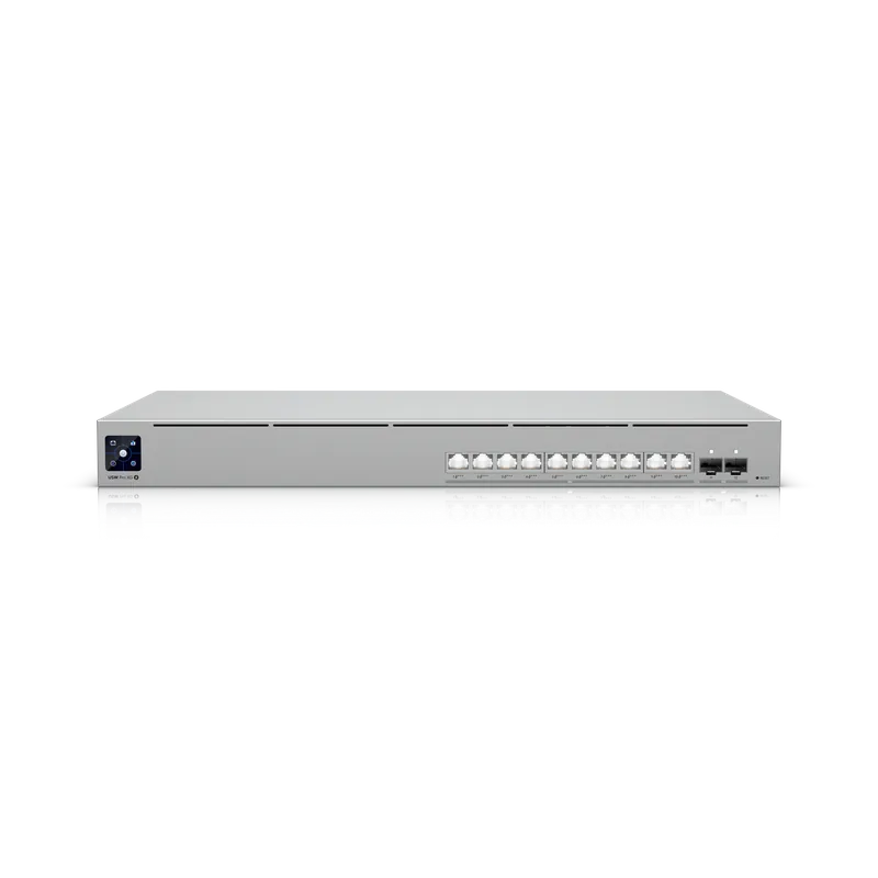 UniFi USW-Pro-XG-10-PoE