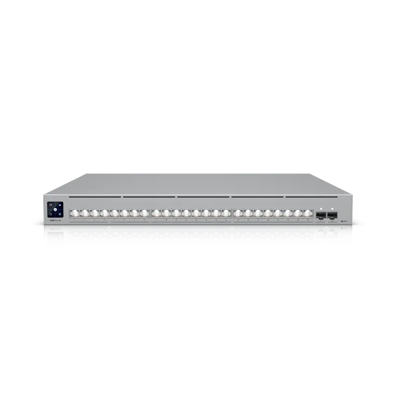 UniFi USW-Pro-XG-24