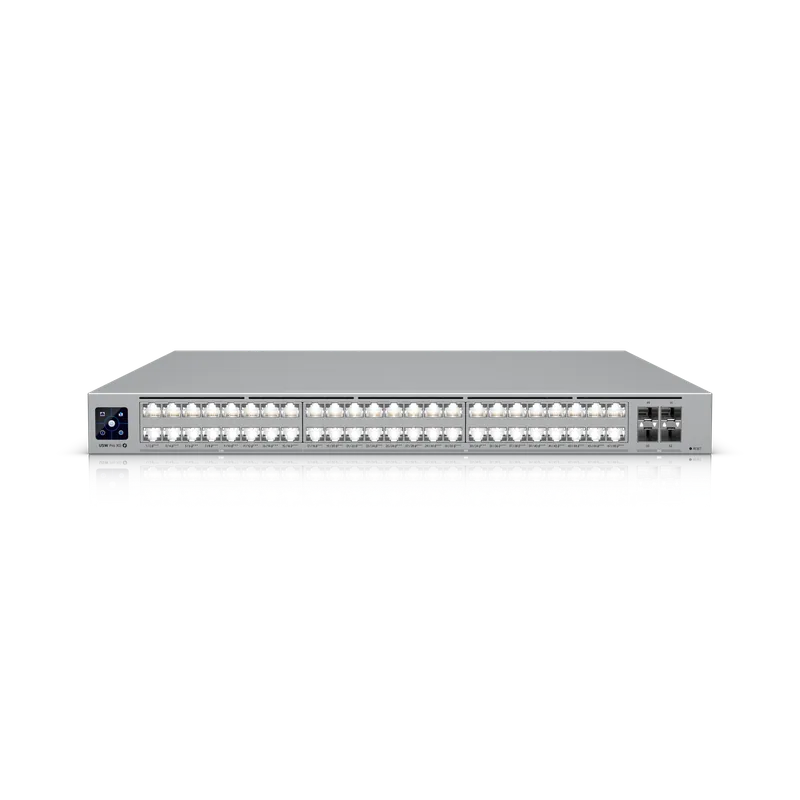 UniFi USW-Pro-XG-48-PoE