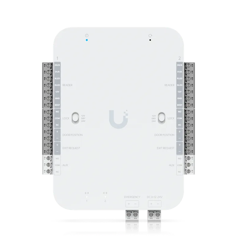 UniFi UA-Retrofit-Hub-2
