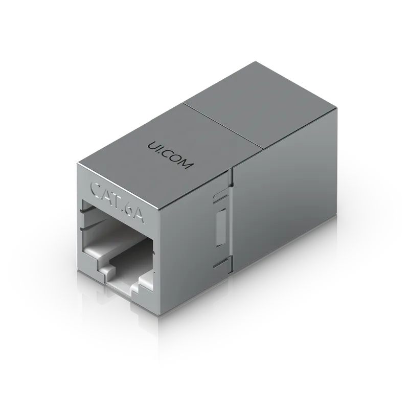 UniFi UACC-RJ45-Coupler-C6A