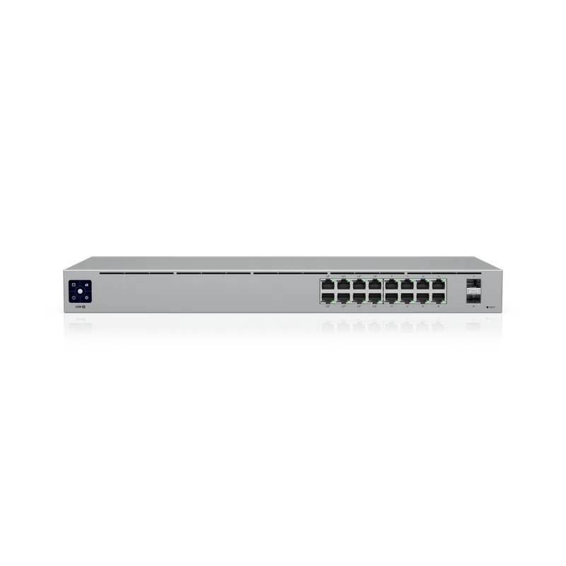 UniFi USW-16-POE
