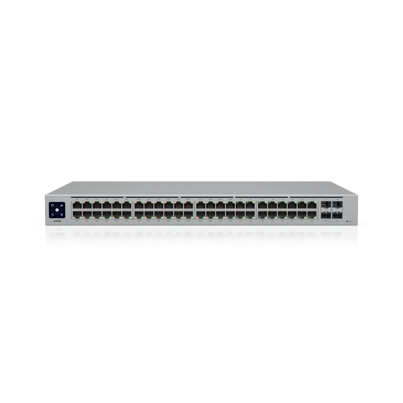 UniFi USW-48-POE