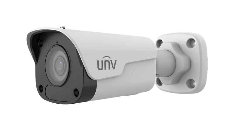 Uniview IPC2124LB-ADF28KM-H