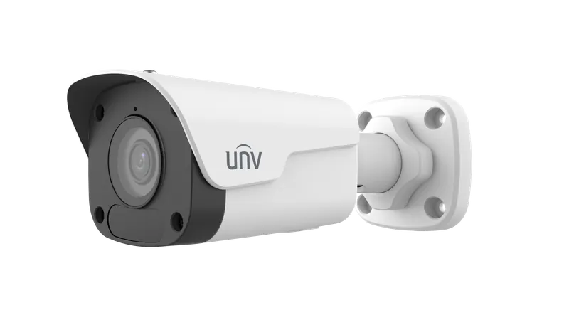 Uniview IPC2124LB-ADF28KM-K