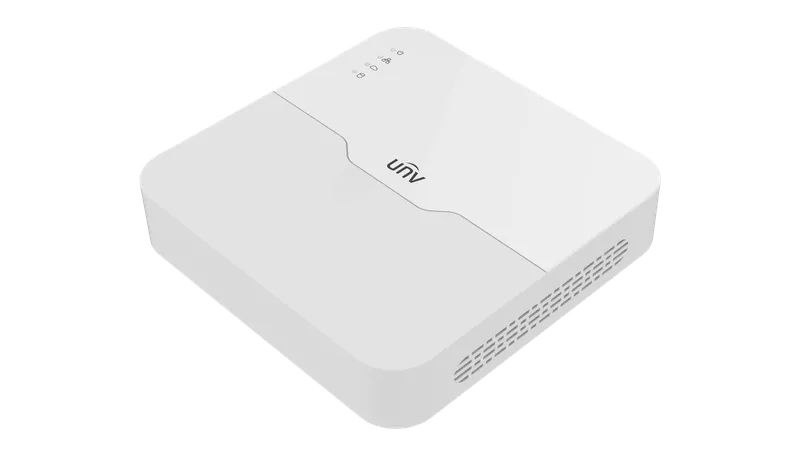Uniview NVR301-04LS3-P4