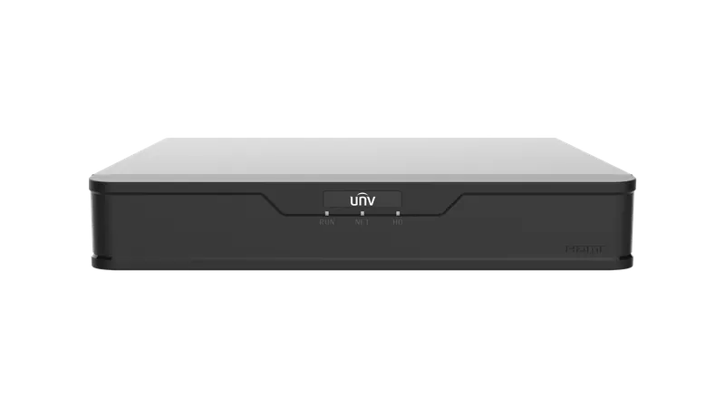 Uniview NVR301-08E-P8-IQ