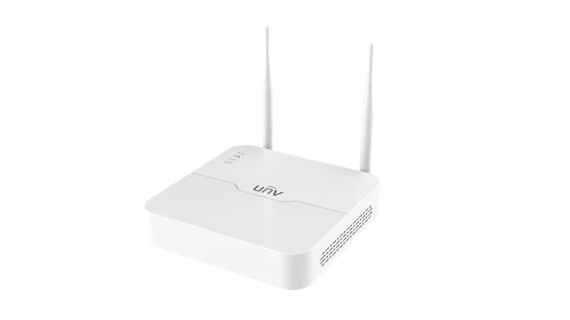 Uniview NVR301-08S4-LW