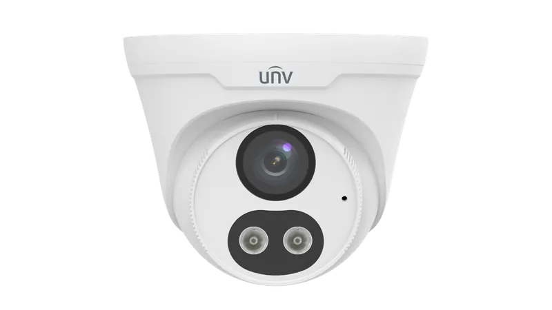 Uniview UAC-T142-ACF28LM-DL