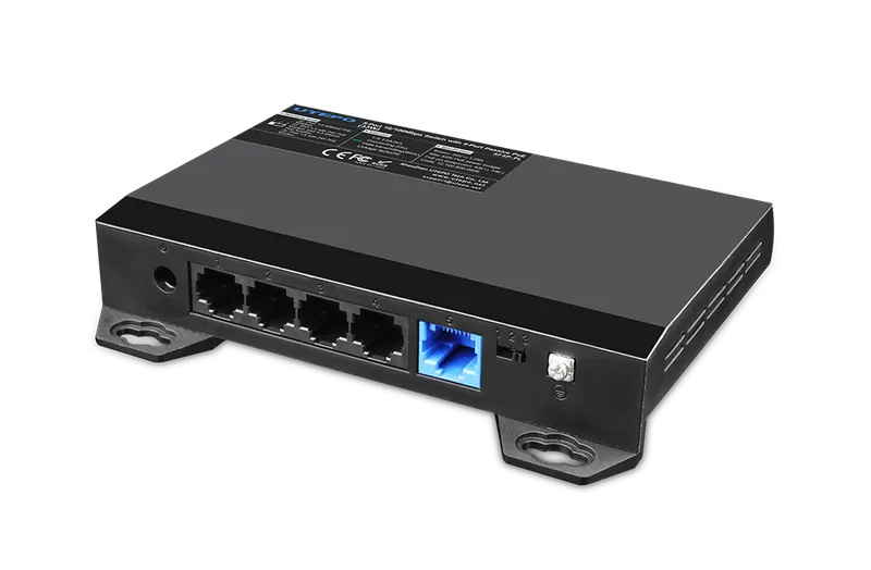 UTEPO SF5P-L