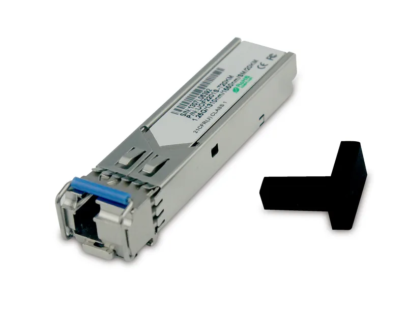 UTEPO SFP-1.25G-20KM-TX