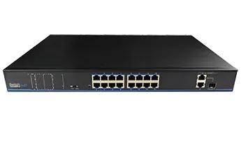 UTEPO UTP1-SW1602TS-POE