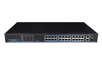 UTEPO UTP1-SW2402TS-POE