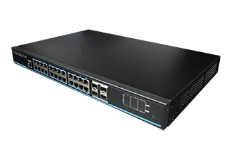 UTEPO UTP3-GSW2404S-MTP250