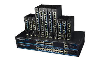 UTEPO UTP3-SW04-TP60-POE