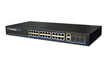 UTEPO UTP3-SW24-TP420