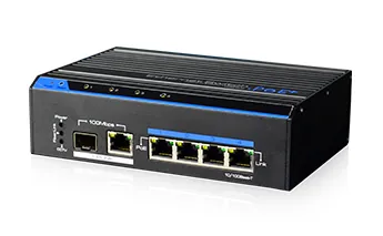 UTEPO UTP7204E-POE-A1