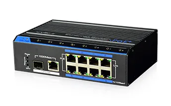 UTEPO UTP7208E-POE-A1