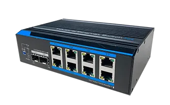 UTEPO UTP7208GE-POE