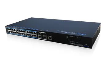 UTEPO UTP7224E-POE-L2