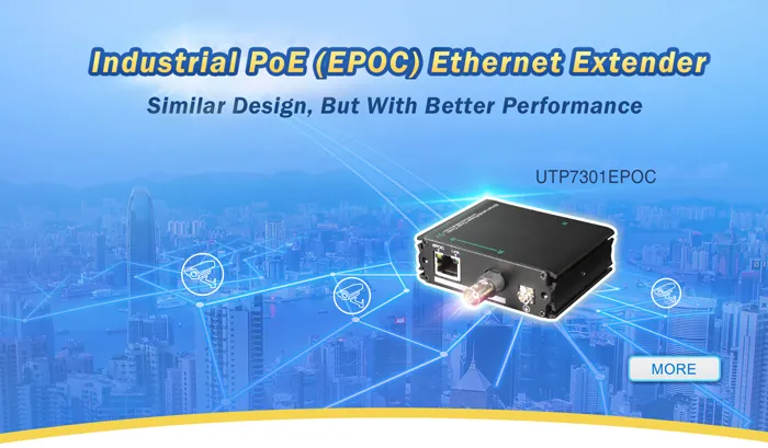 UTEPO UTP7301EPOC