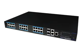 UTEPO UTP7524GE-POE-A1