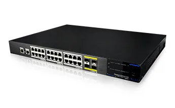 UTEPO UTP7624GE-L3