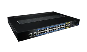 UTEPO UTP7624GE-POE-P