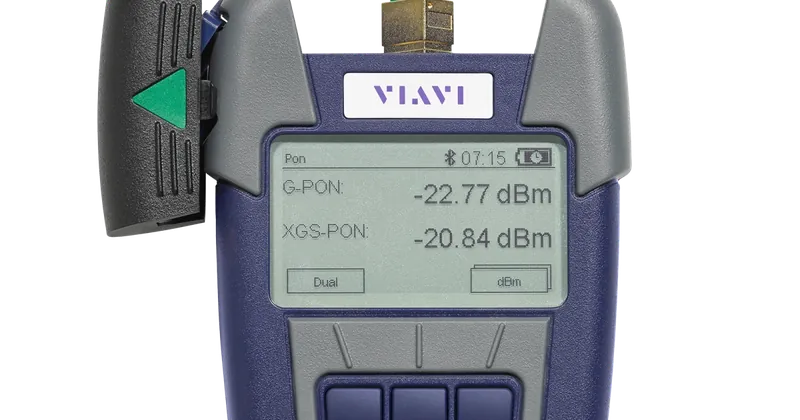 VIAVI OLP-37XV2