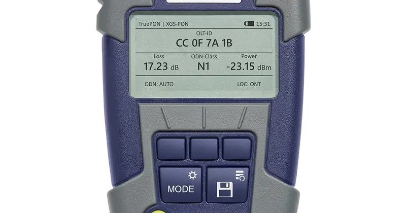 VIAVI OLP-39