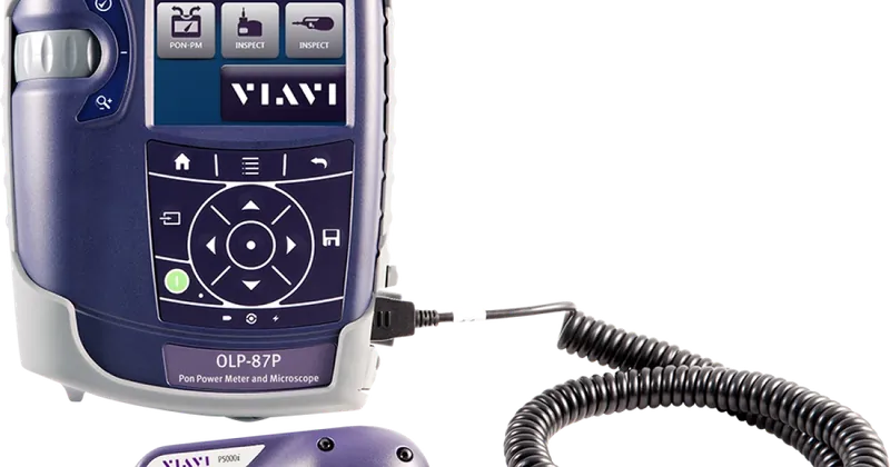 VIAVI OLP-87