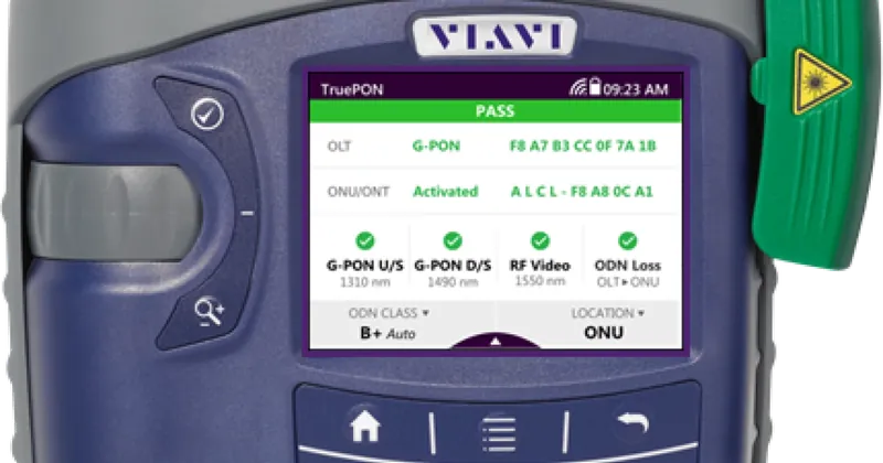 VIAVI OLP-88