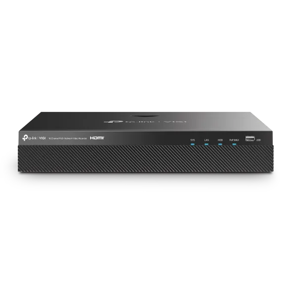 VIGI NVR2016H-16P
