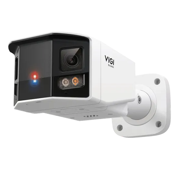 VIGI InSight S385DPS