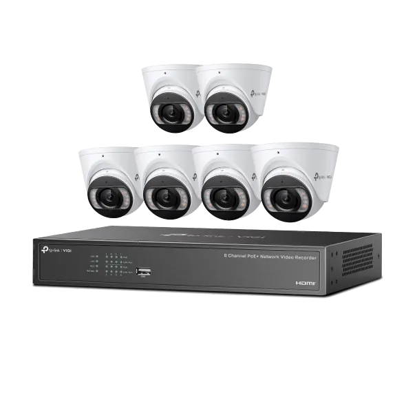 VIGI NK8MP-T6425-2T