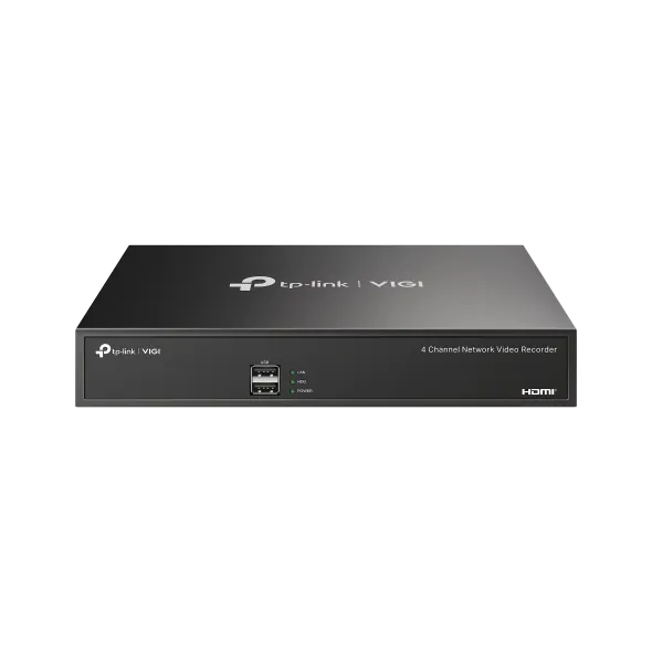 VIGI NVR1004H