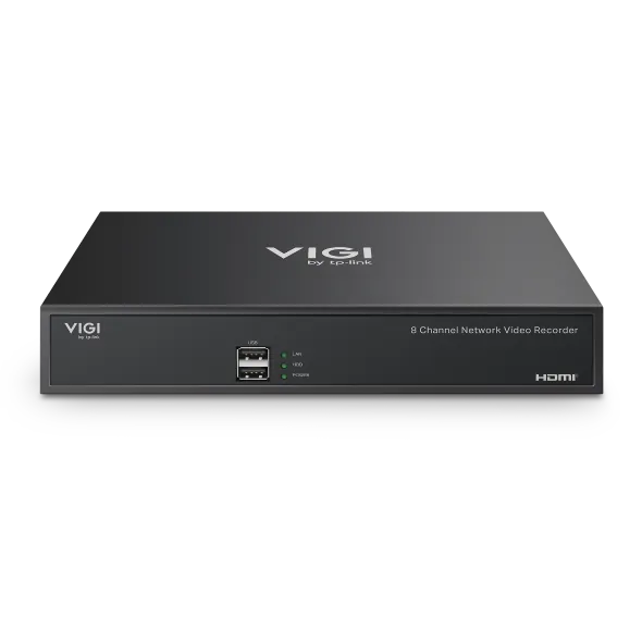 VIGI NVR1008H