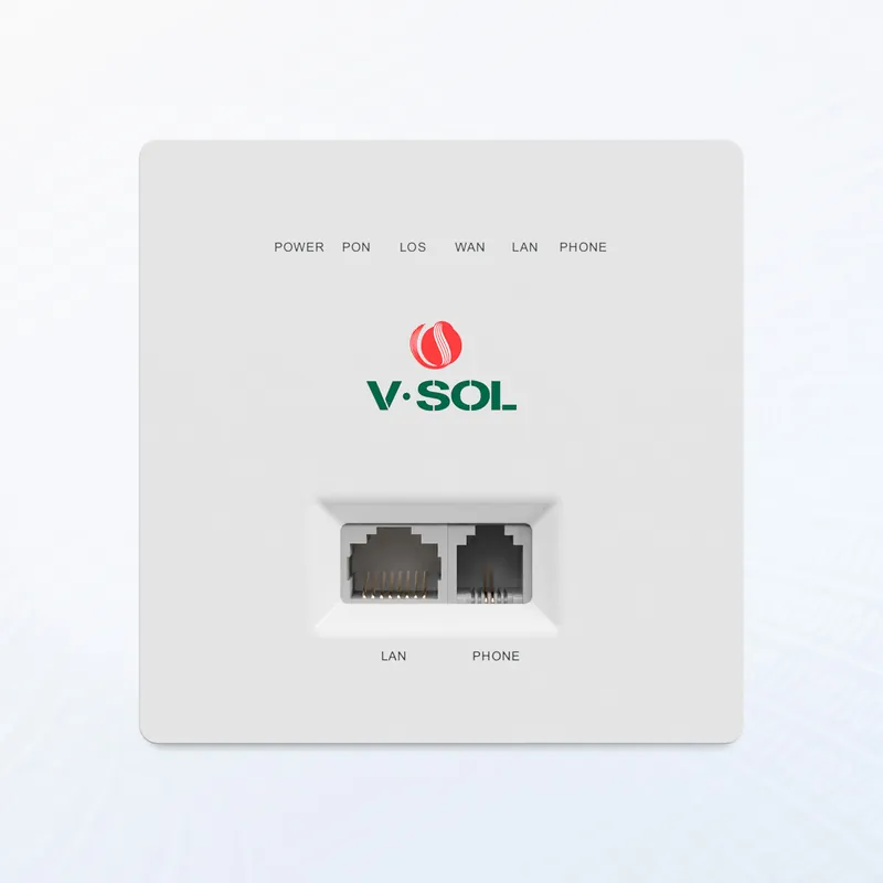 VSOL HG322P-HG322PW
