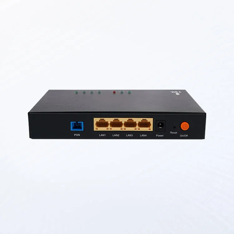 VSOL V283D-4G