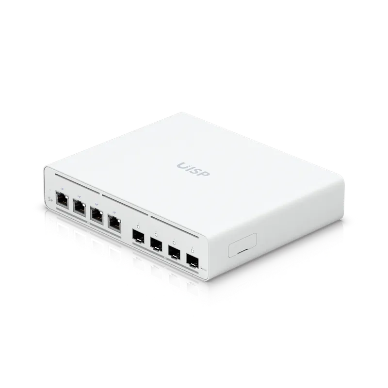 UISP Switch Plus