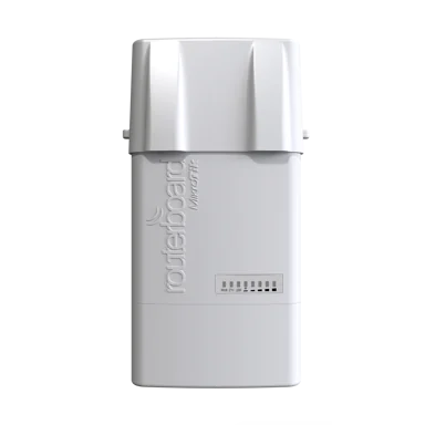 MikroTik BaseBox 5