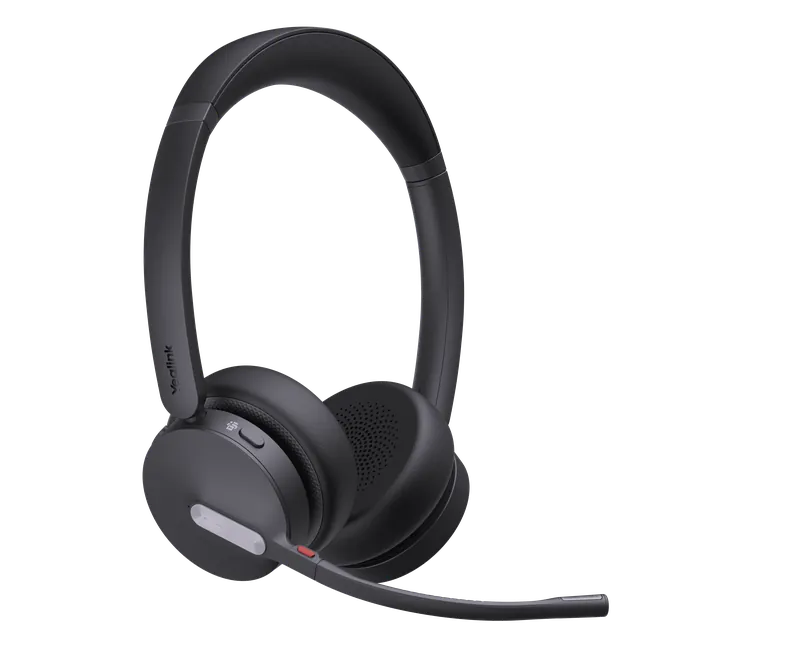 Yealink Dect Phone Headset
