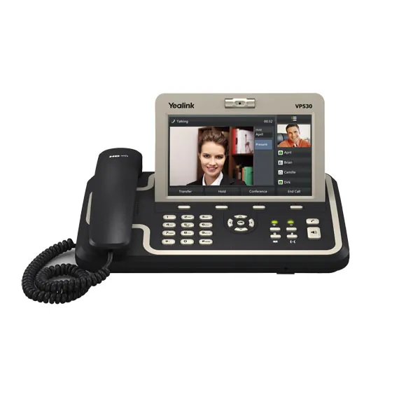 Yealink Ip Phone VP530