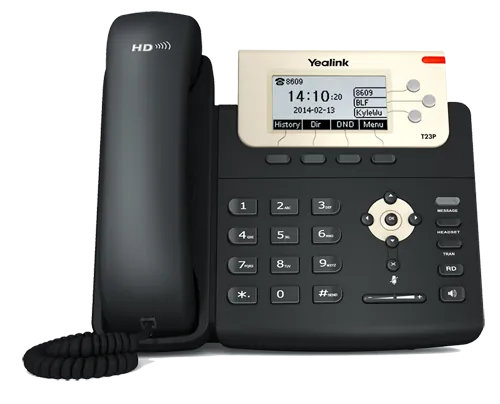 Yealink SIP-T23P