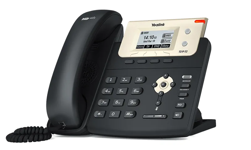 Yealink T21PE2